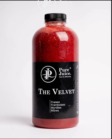 The Velvet