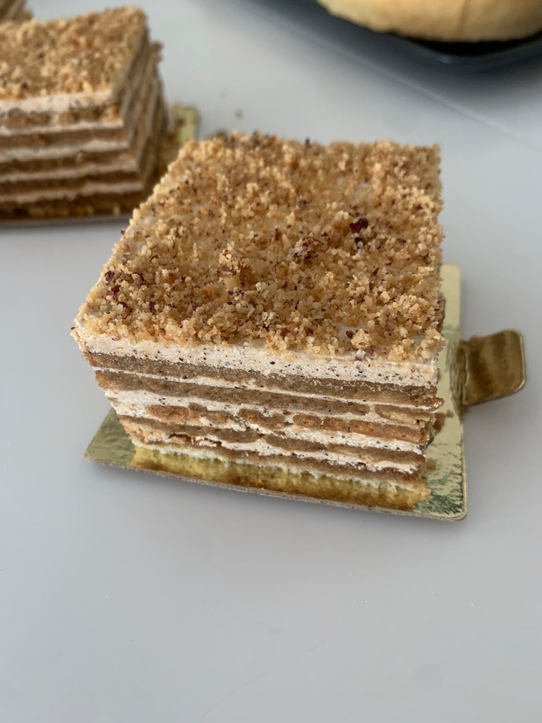 GATEAU COURANT D'AIR