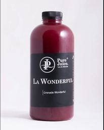 [619307200096] La Wonderful