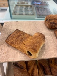 PAIN AU CHOCOLAT MAXI MRG STD