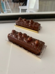 ECLAIR CHOCOLAT